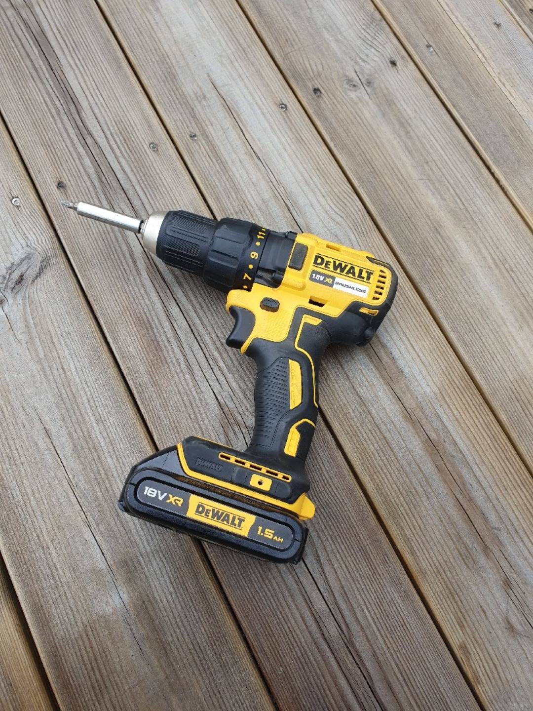 Dewalt
