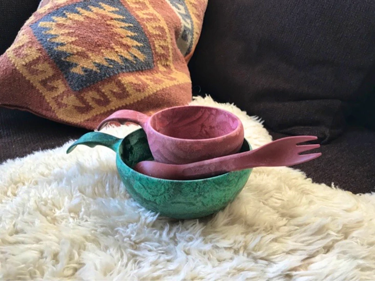 Kupilka måltidsset 1 pers #3