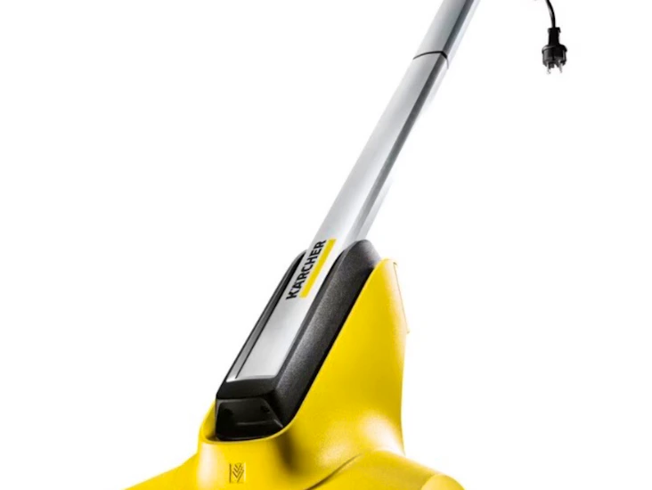 Kärcher altanborste/ altantvätt