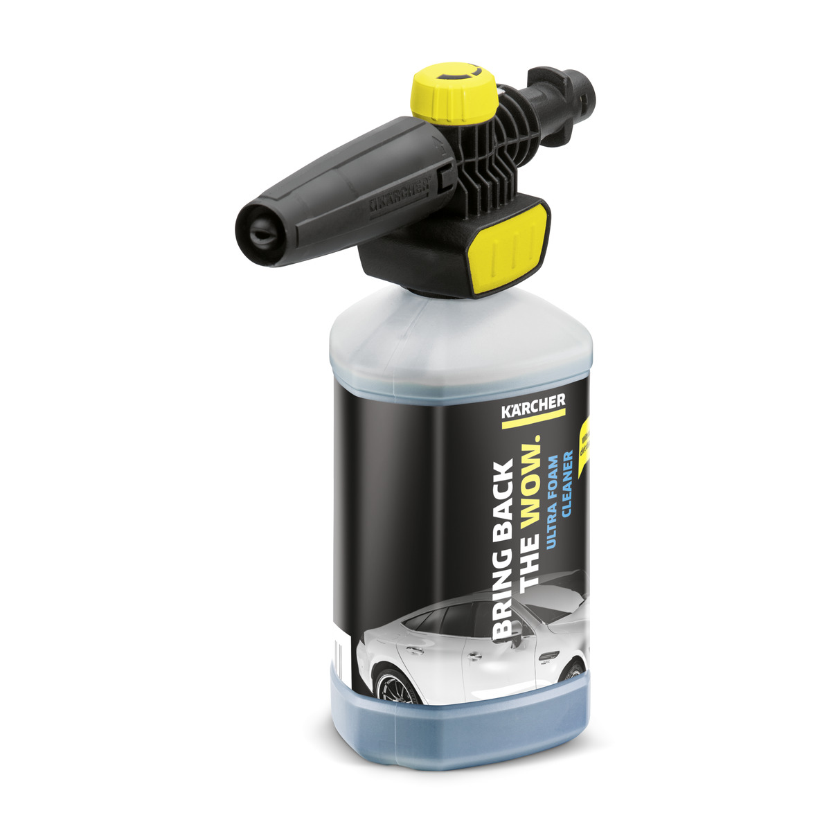 Karcher fj10 foam n clean nozzle