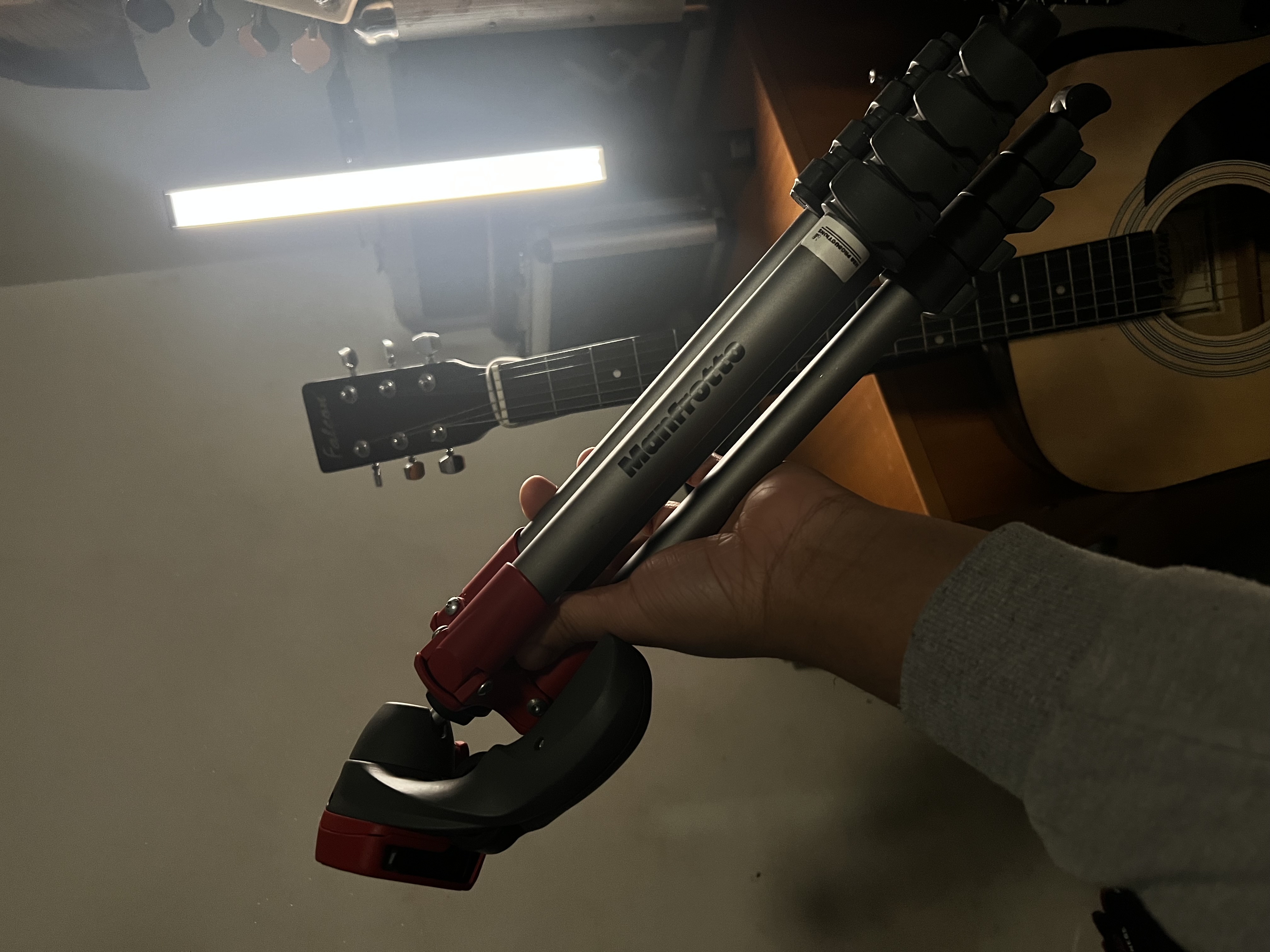 Manfrotto
