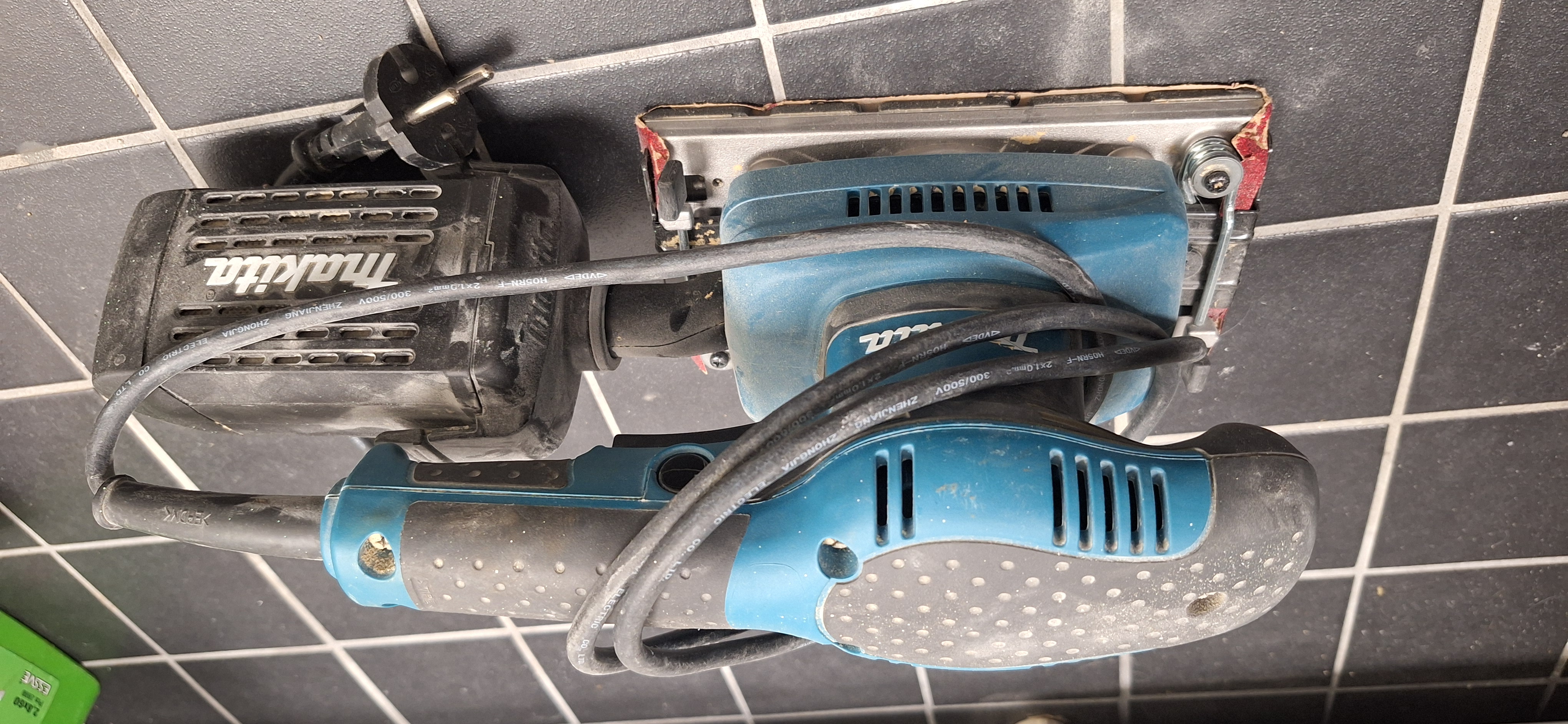 Makita planslip 220v