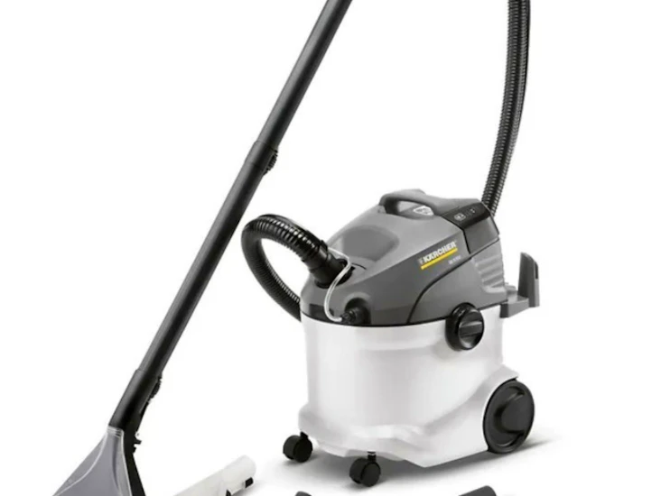 Kärcher tekstiilipesuri