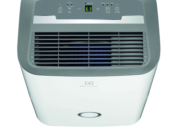 Avfuktare 20 liter / dygn