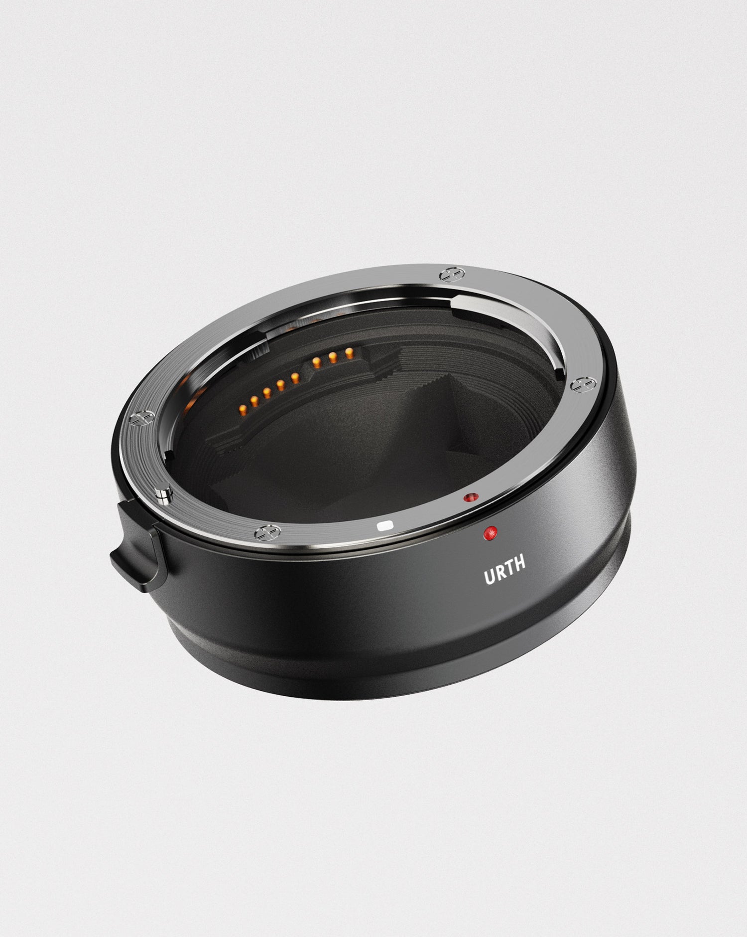 Urth electronic af mount adapter canon ef/ef-s mount lens to sony e-mount camera