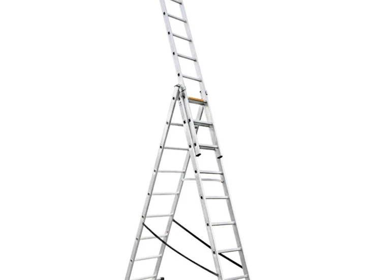 Kombinasjonsstige 5,4meter