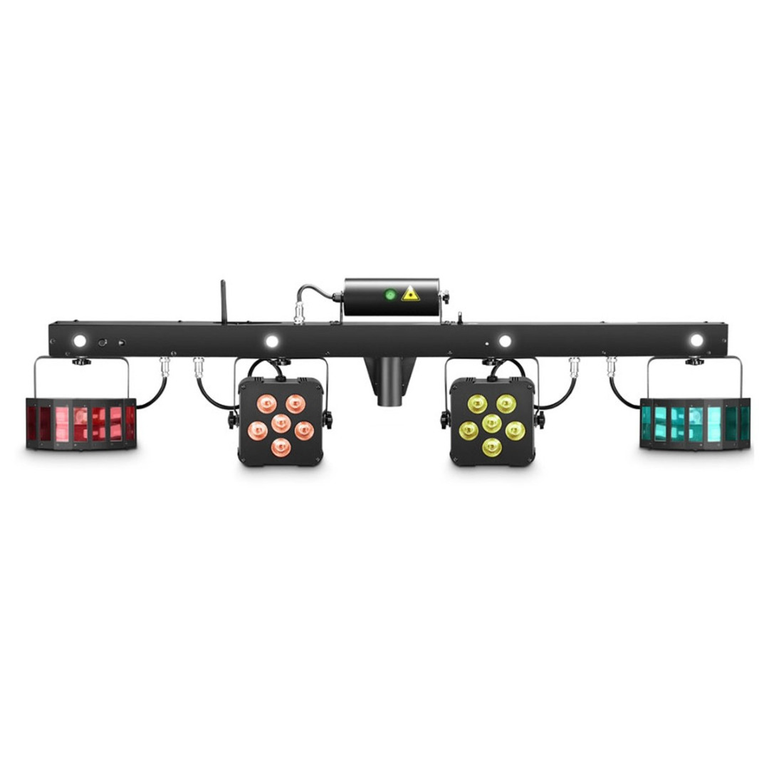  cameo multi fx bar