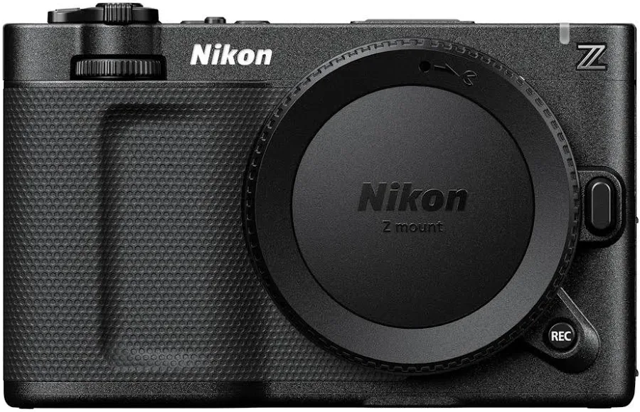 Nikon zr (brand new)