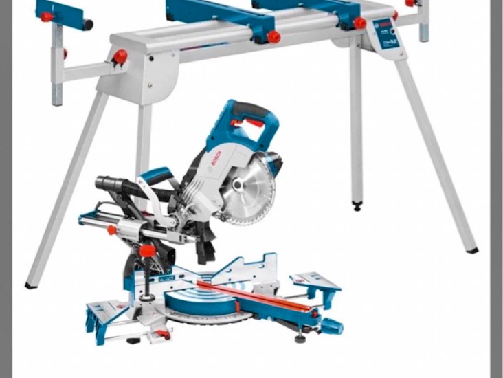 Bosch (blå) kapp og gjæresag