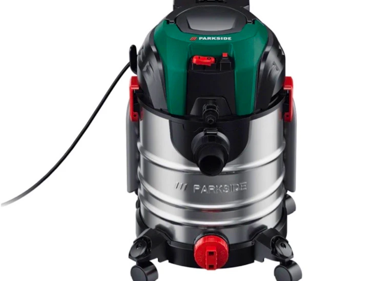 Lättanvänd matt-tvätt