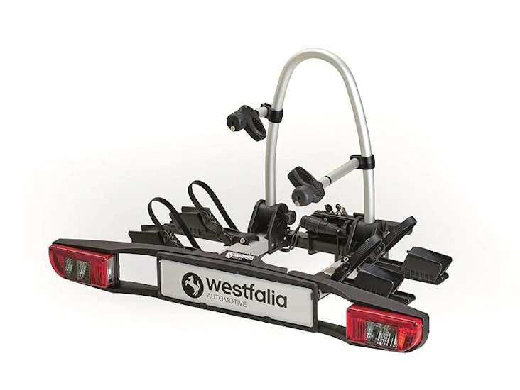 Cykelhållare westfalia bc60