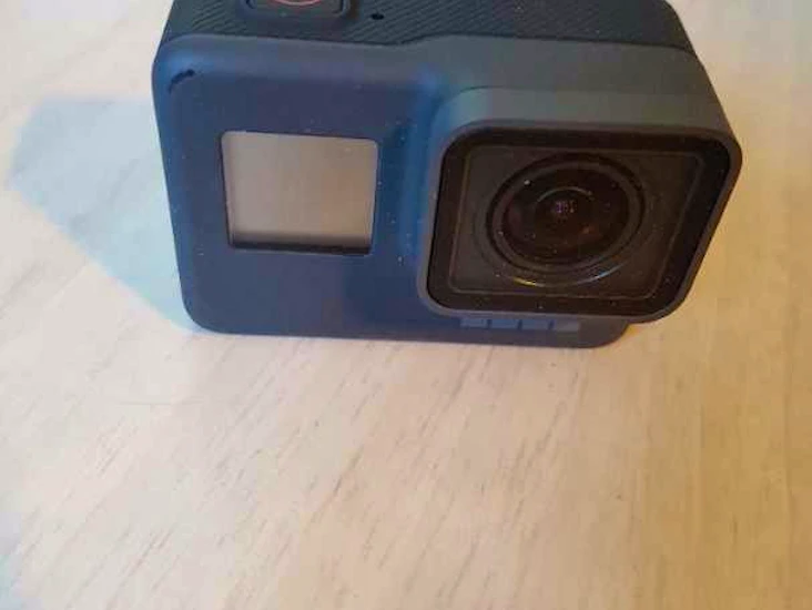 Gopro hero 5
