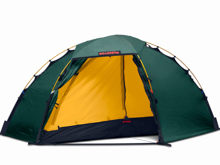 Hilleberg soulo