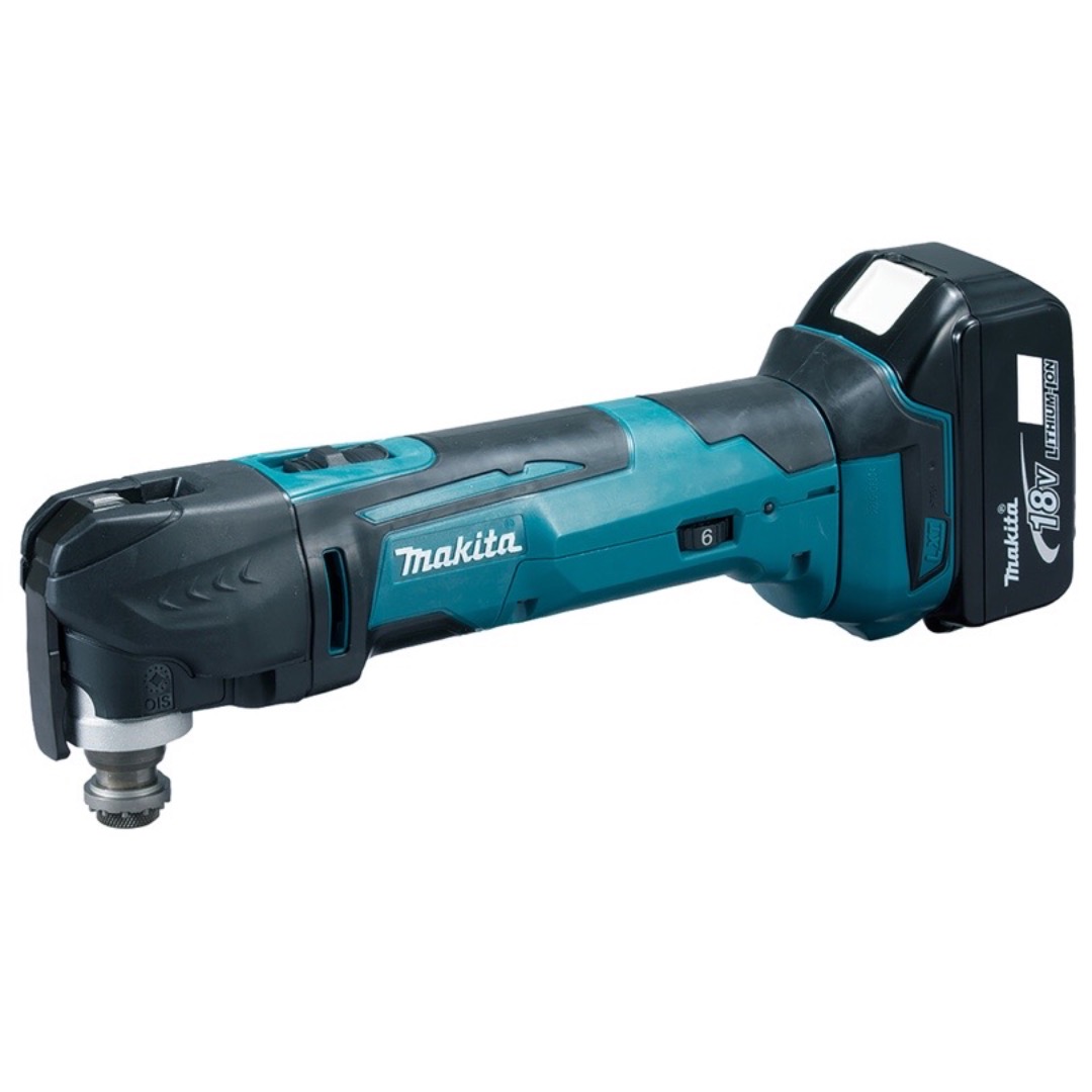 Multikutter makita (dtm51)