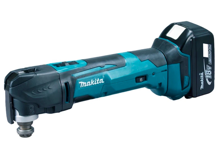 Multikutter makita (dtm51)