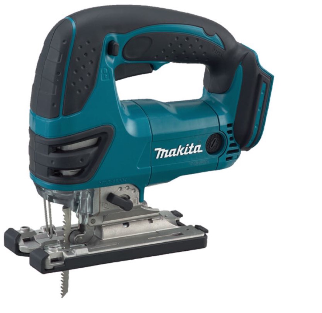 Makita 18v sticksåg