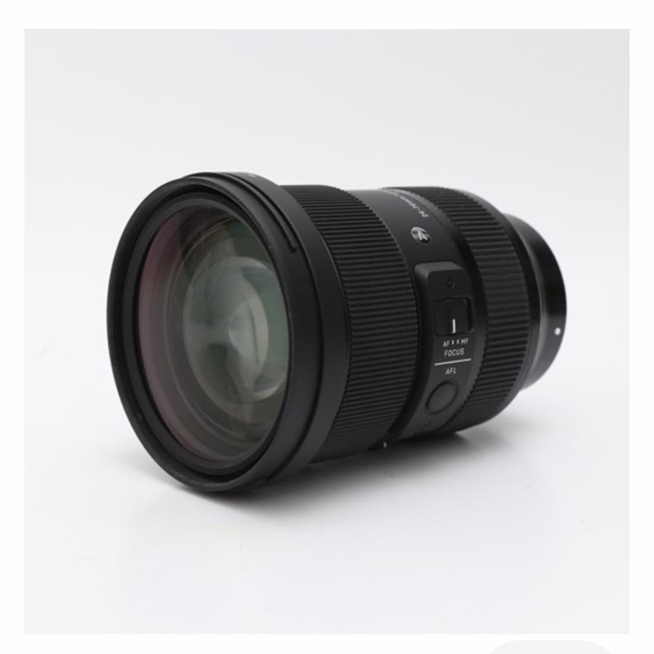 Sigma 24-70mm f2.8 af dg dn art (sony)