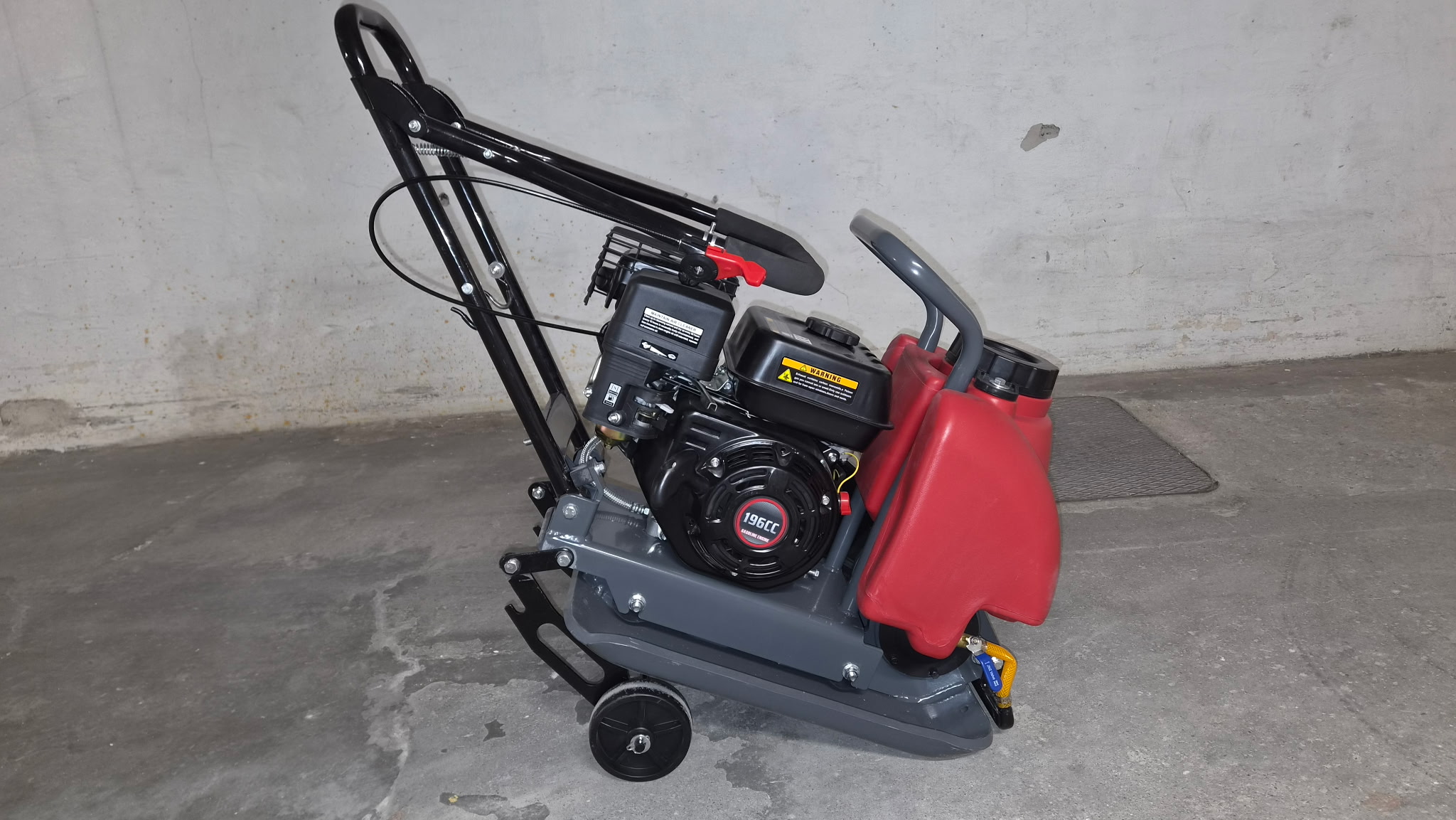 Hoppetusse 