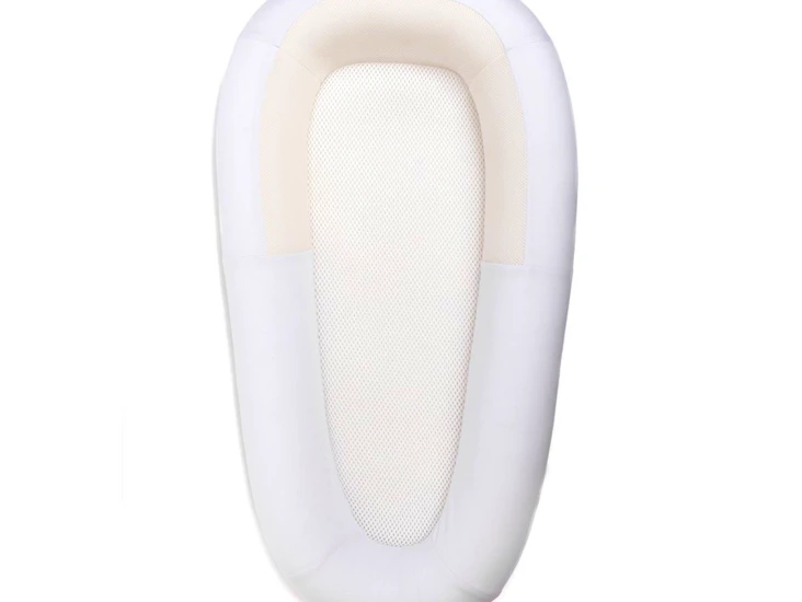 Purflo baby sleep bed