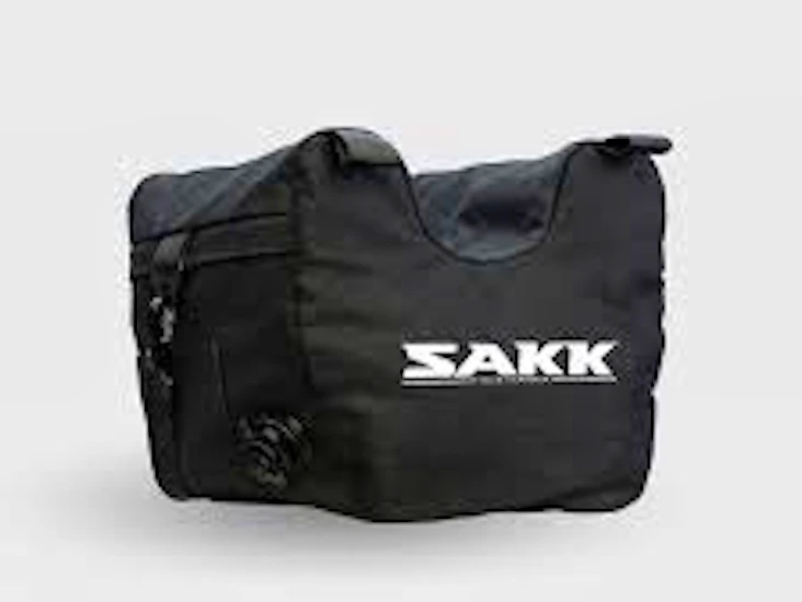 Sakk saddle - video kamera støtte - rabattmuligheter