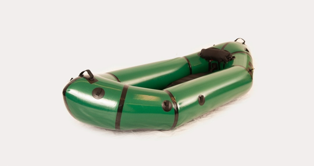 Packraft
