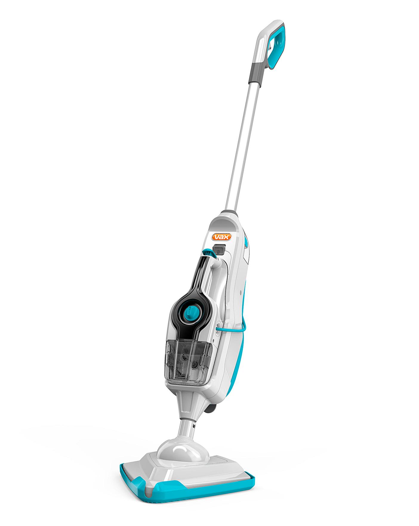 Vax steam fresh combi multifunction steam cleaner