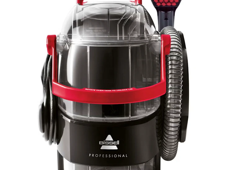 Bissell textiltvätt / mattvätt