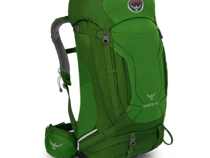 Vandringsryggsäck osprey kestrel 48l