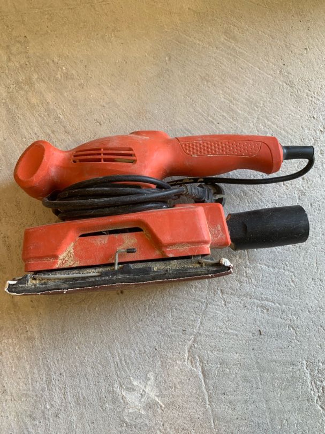 Planslip black&decker 