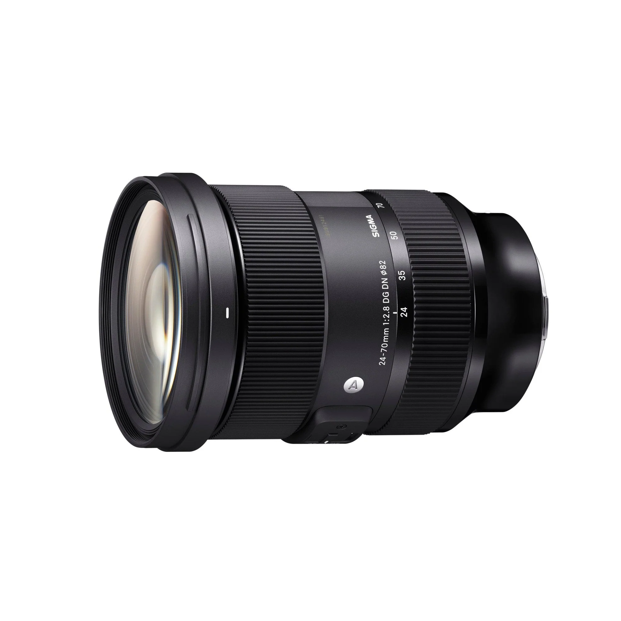 Sigma 24-70mm sony e mount f2.8