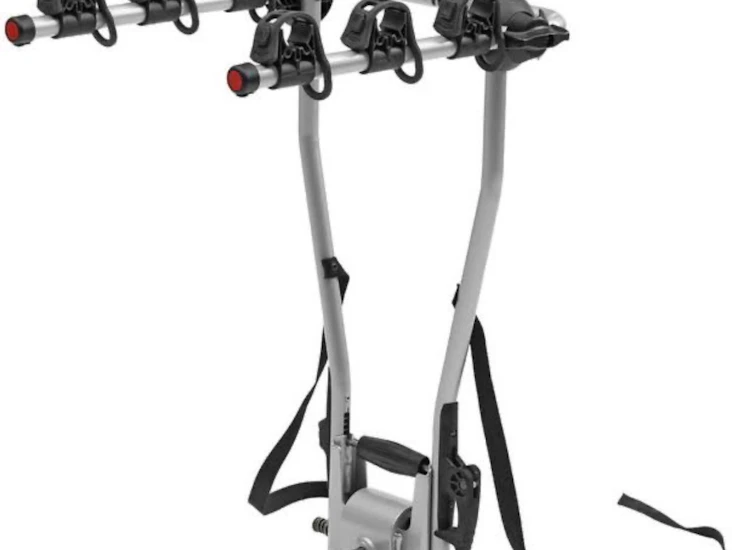 Cykelhållare thule hangon för tre cyklar