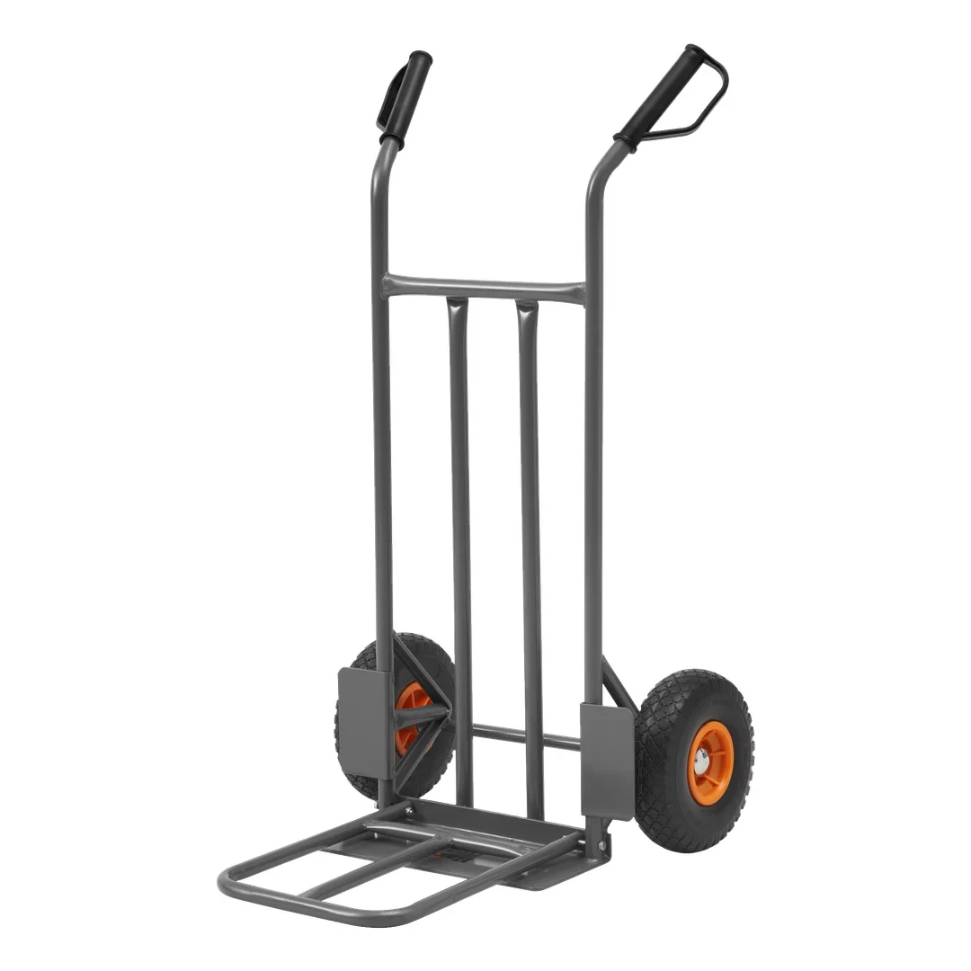 Säckakärra 250kg