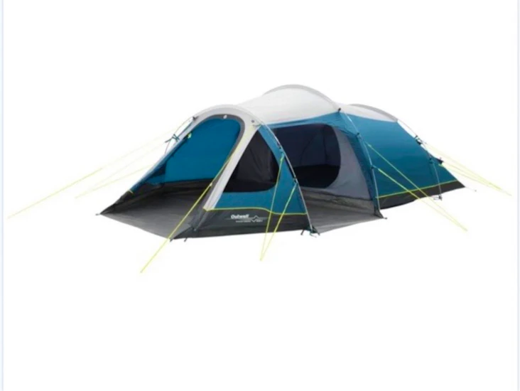 Outwell earth 4