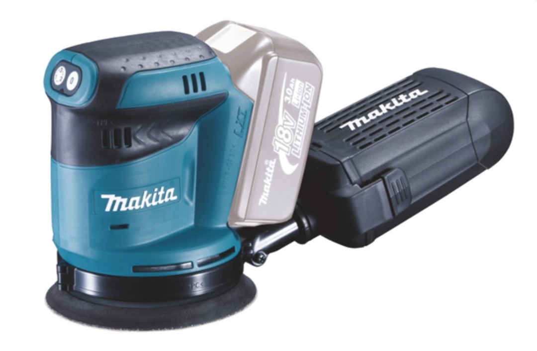 Makita 18v dbo180z