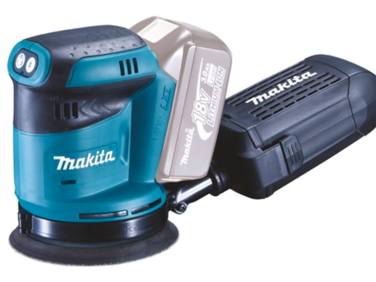 Makita 18v dbo180z