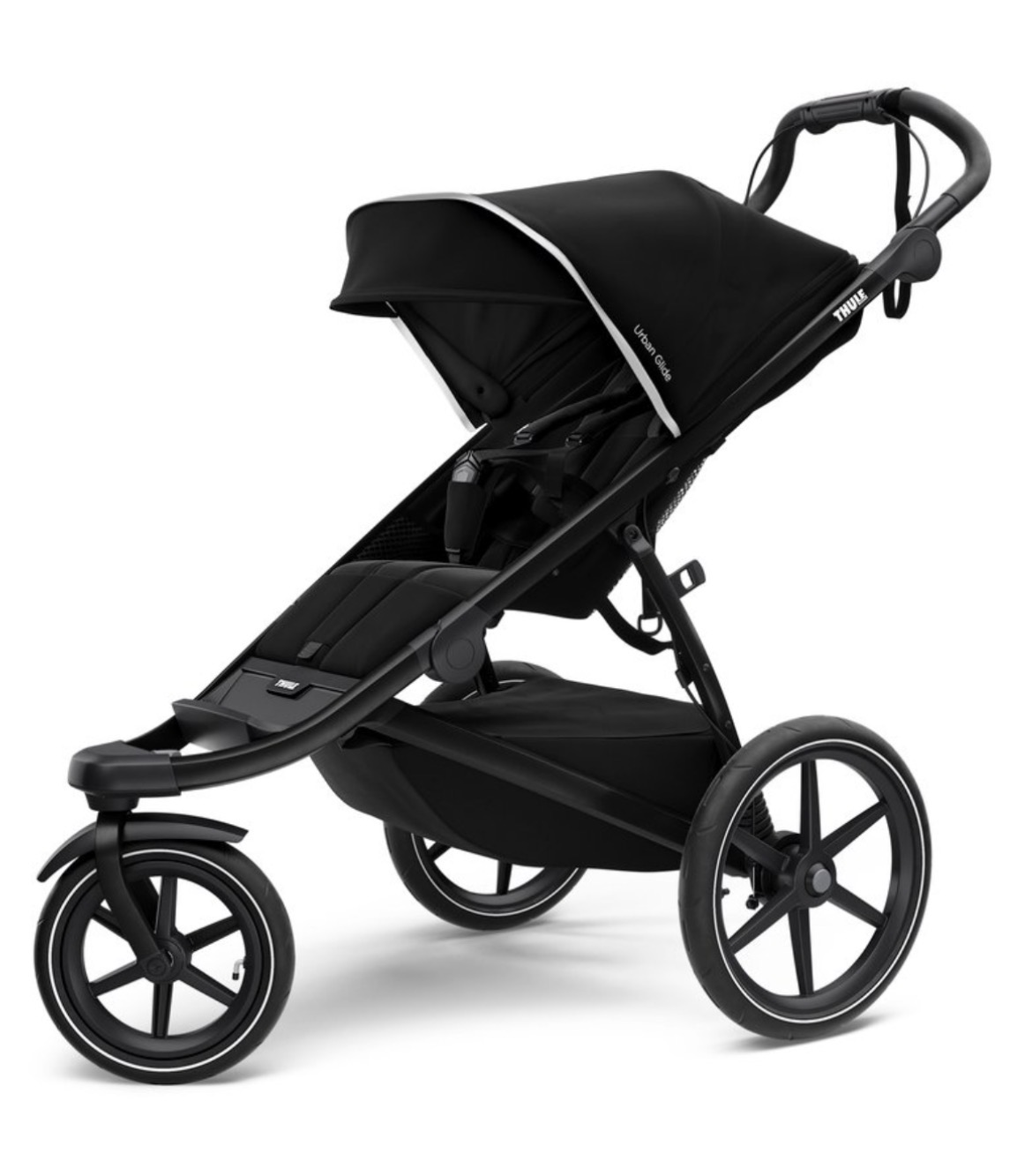 Thule urban glide 2