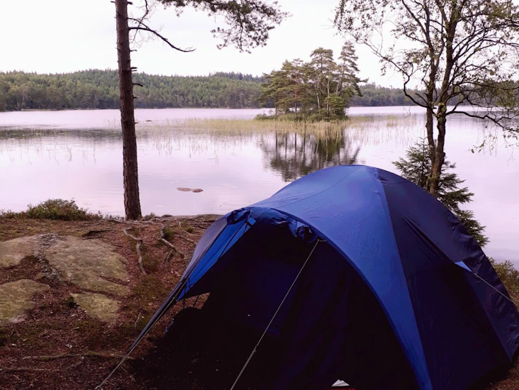 Mckinley tält ranger 3