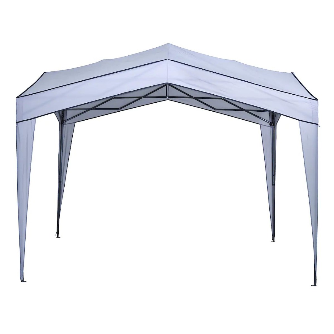 Pop-up partytält 3x3m