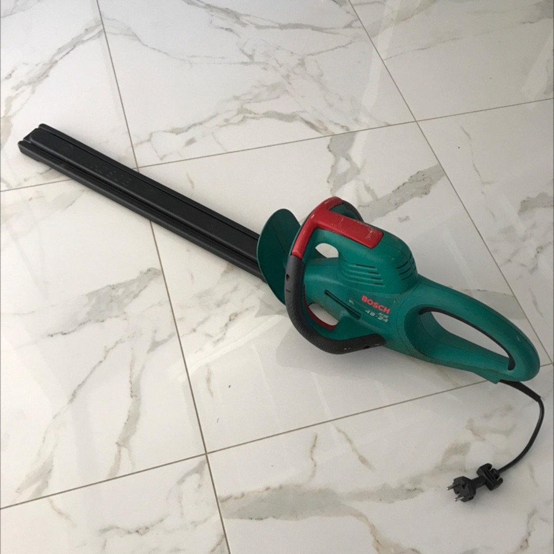Bosch 480mm 500w !!!
