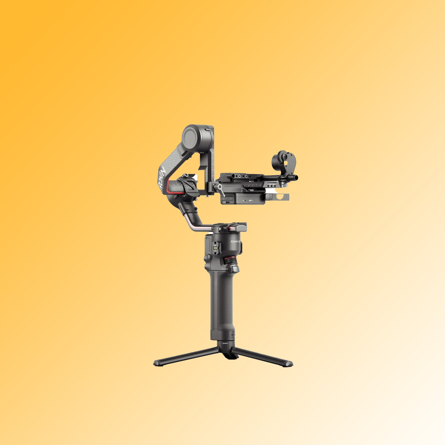 Dji ronin rs2 pro combo 