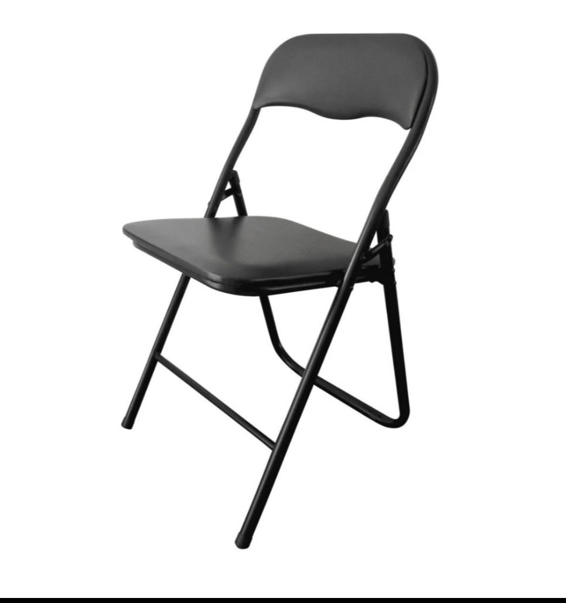 4 klappstoler
