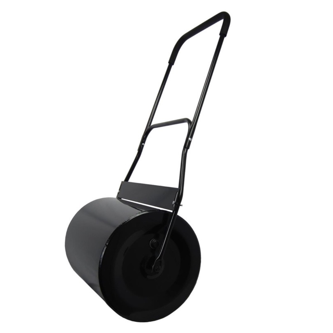 Flott plenvalse fra norgarden