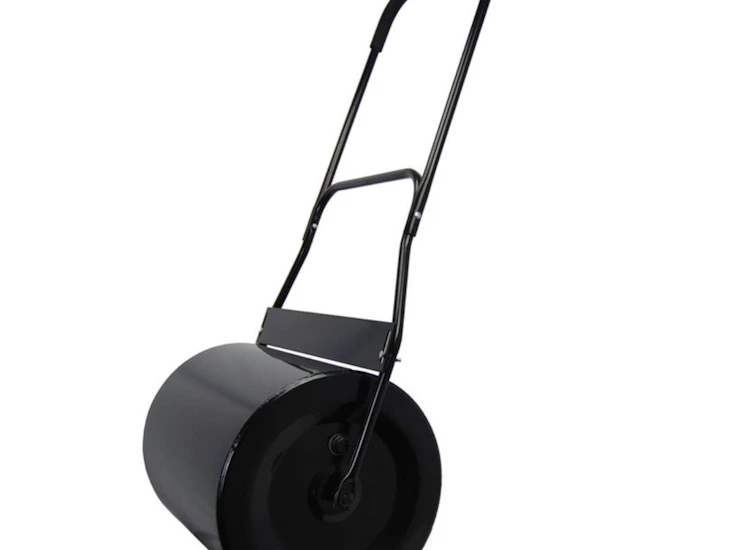 Flott plenvalse fra norgarden