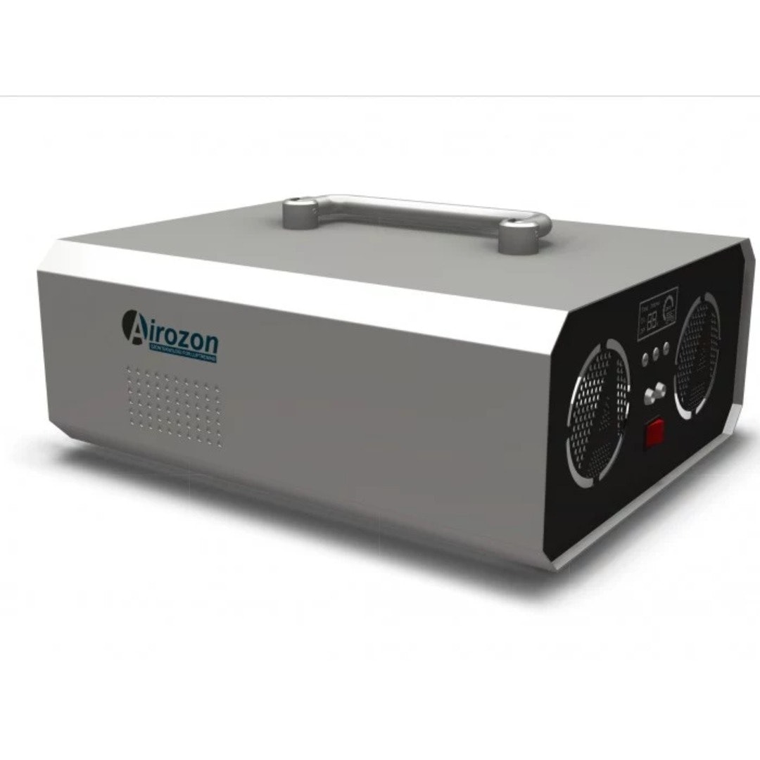 Ozongenerator upp till 80 kvm.