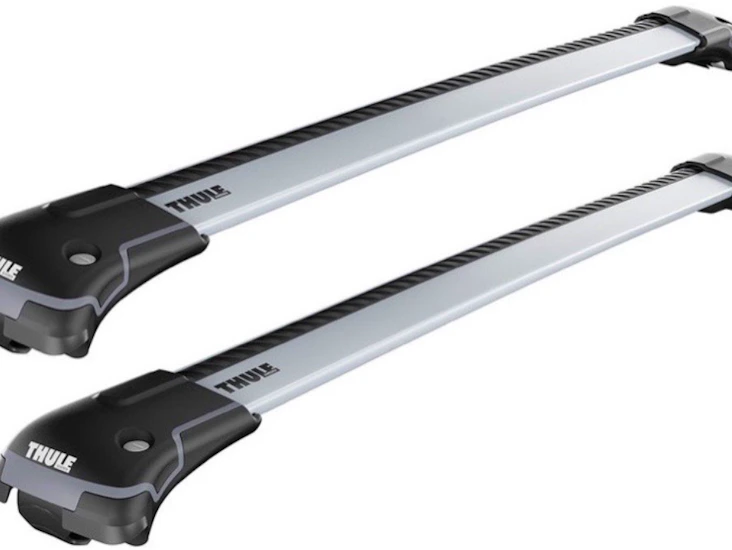 Thule wingbar edge 9584