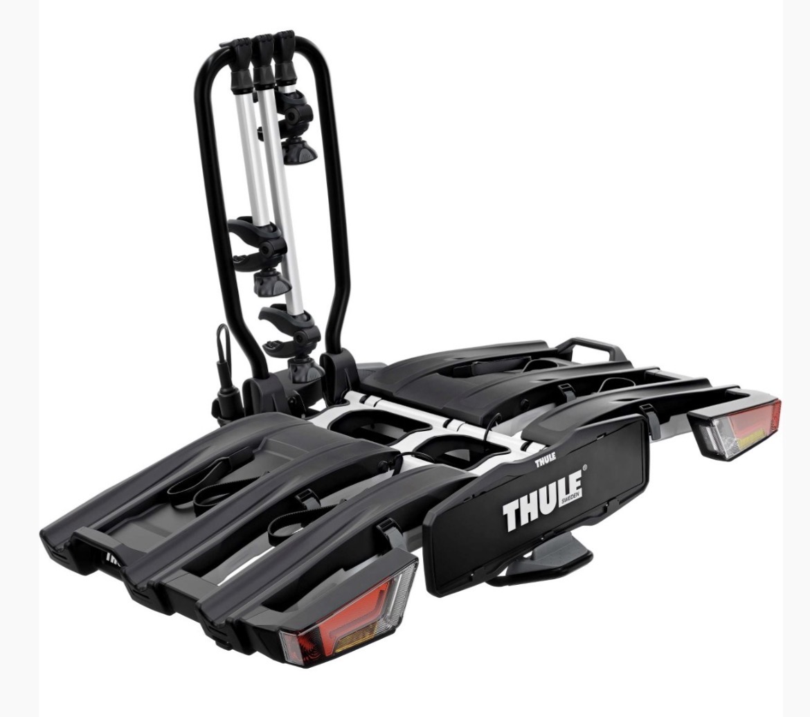 Thule easyfold xt 3b 