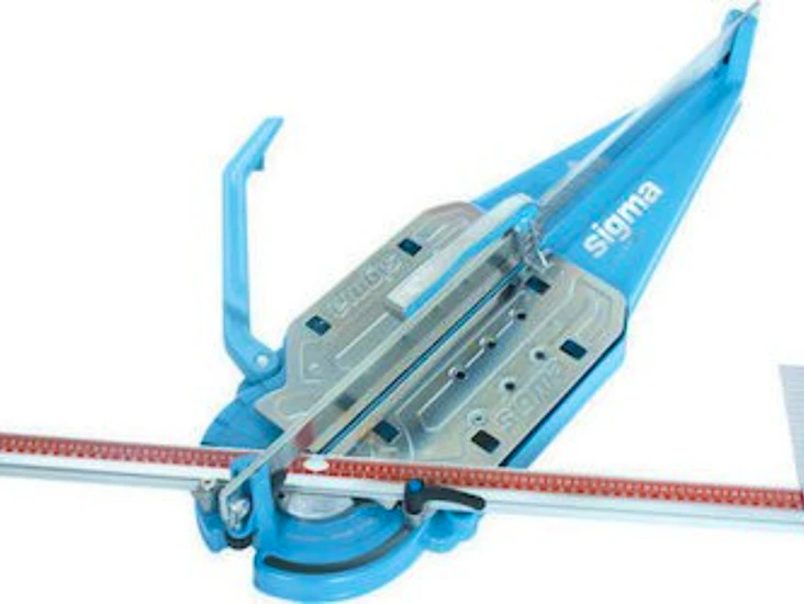 Proff flisekutter sigma 3d2 95 cm