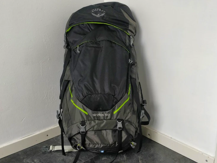 Ryggsäck osprey stratos 50 (50 liter)