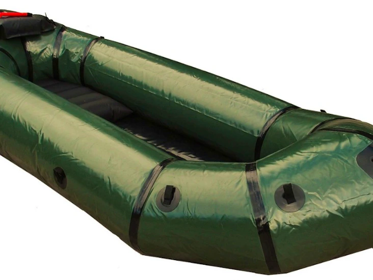 Packraft