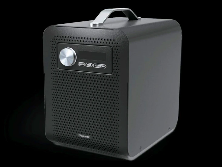 Ozongenerator 180kvm